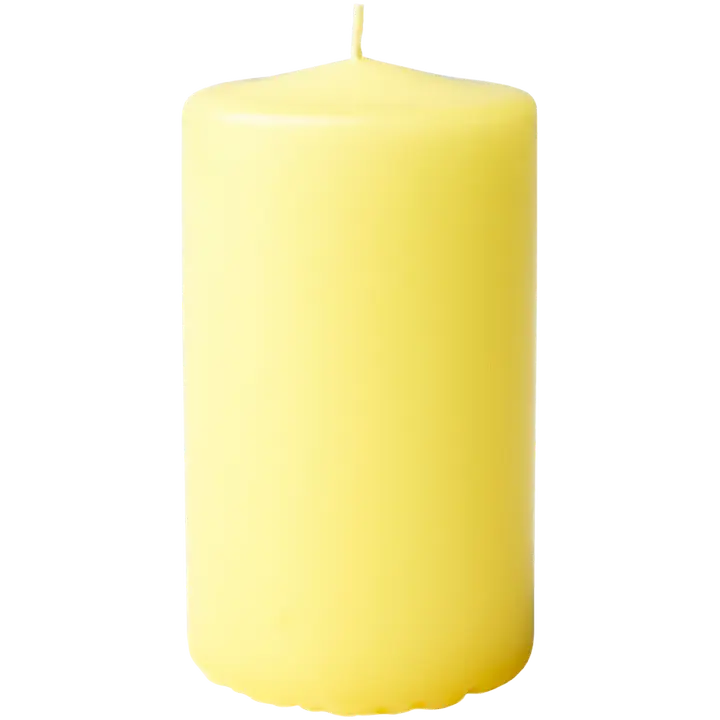 Lauaküünal 7x12cm sidrun