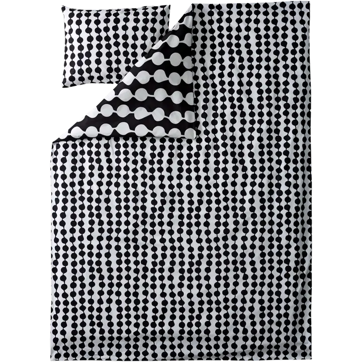 Voodipesukomplekt Pampula 150X210/50X60 Finlayson 100% CO