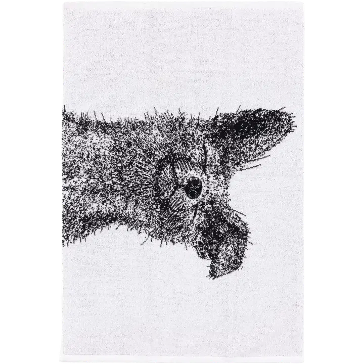 Käterätt 50x70 Rebane