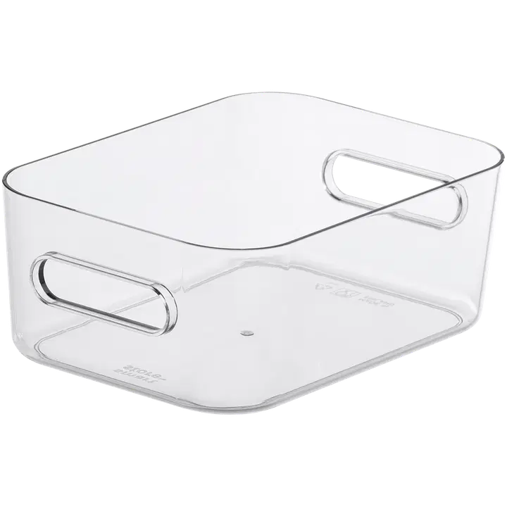 Säilituskarp Compact S