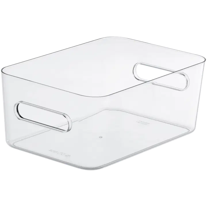 Säilituskarp Compact M