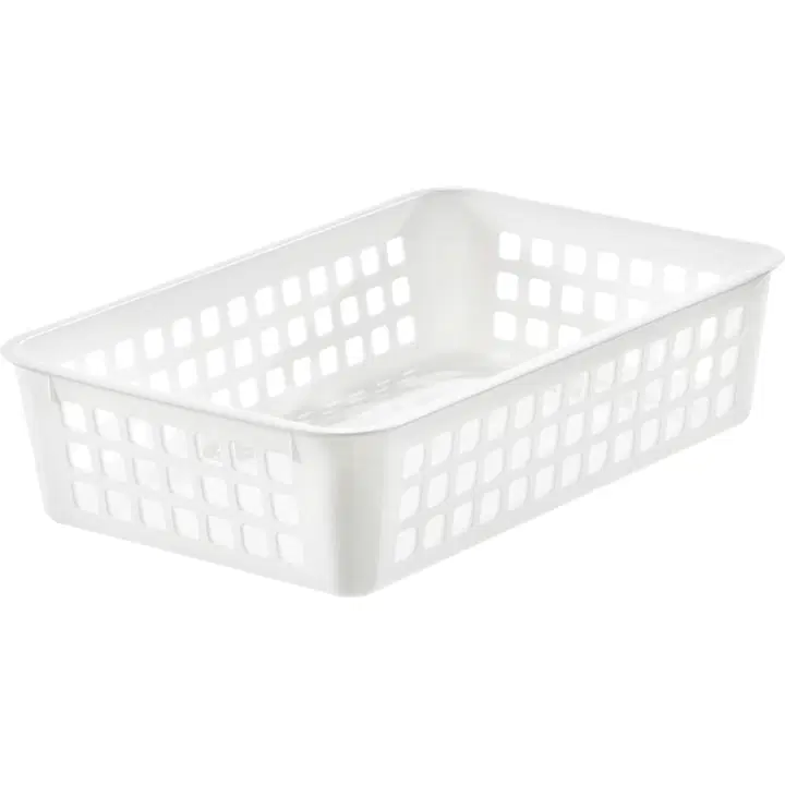 Säilituskorv SmartStore 2, valge