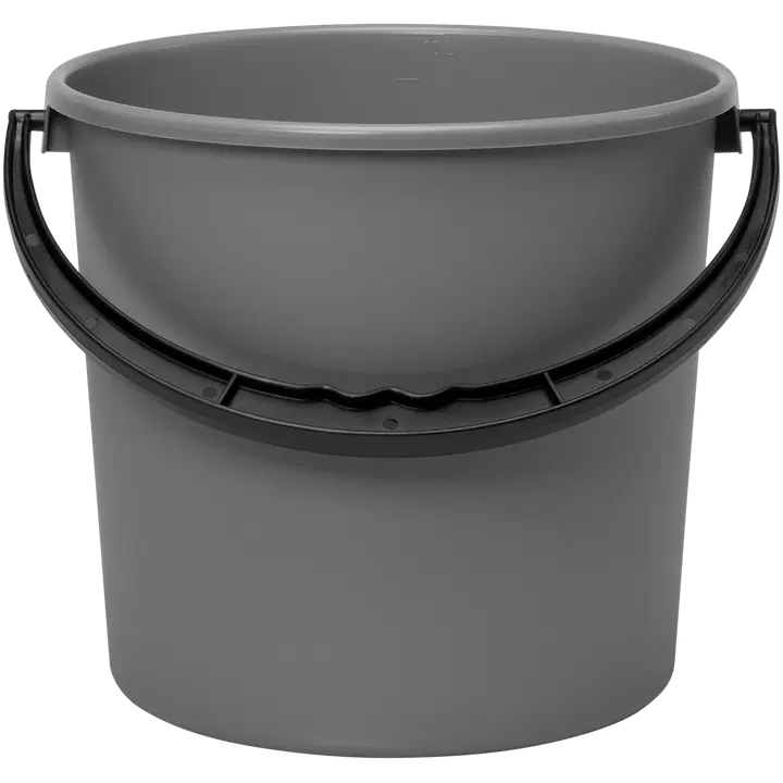 Ämber Orthex 10 l kivihall