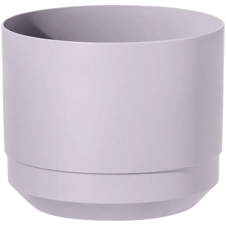 Lillepott paulina 17 cm lavendel