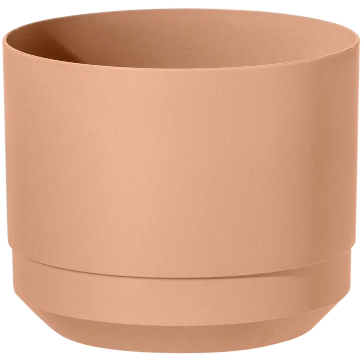 Lillepott paulina 20 cm terrakota