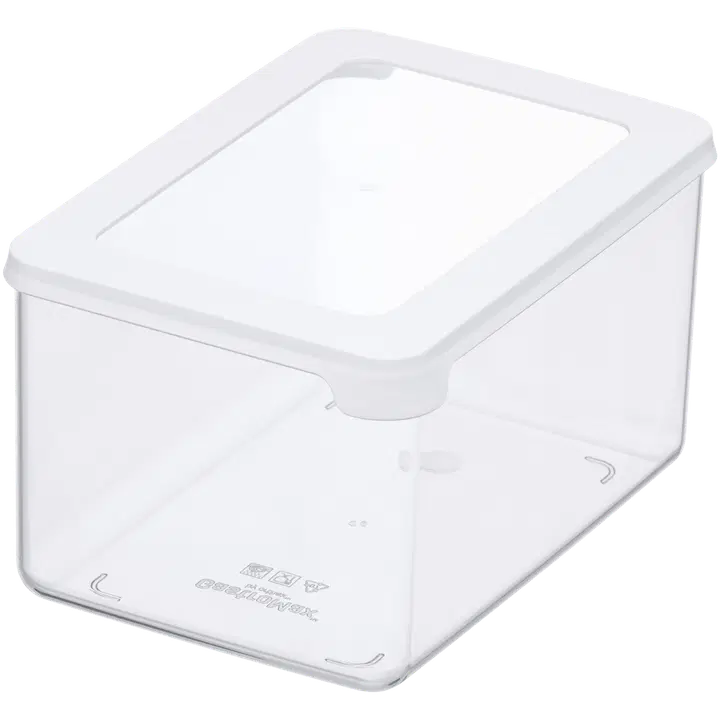 Säilituskarp SmartStore Vision 1,65 l
