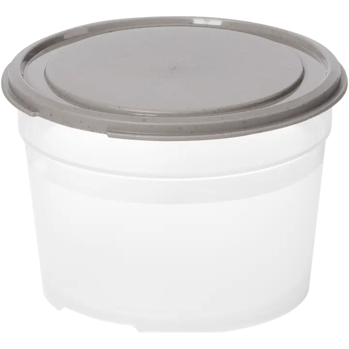 Säilituskarp Sustain 0,6 l Earl Grey