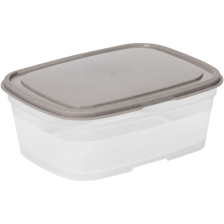 Säilituskarp Sustain 0,8 l Earl Grey