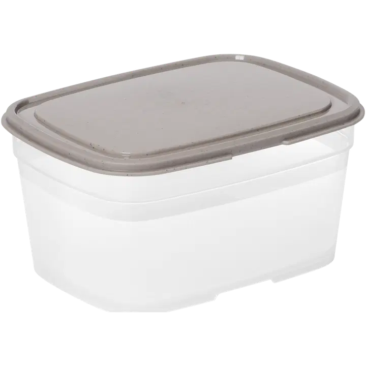 Säilituskarp Sustain 1 l Earl Grey