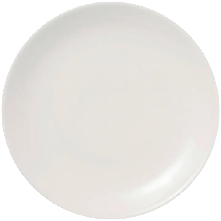 Taldrik 24h 26 cm, valge