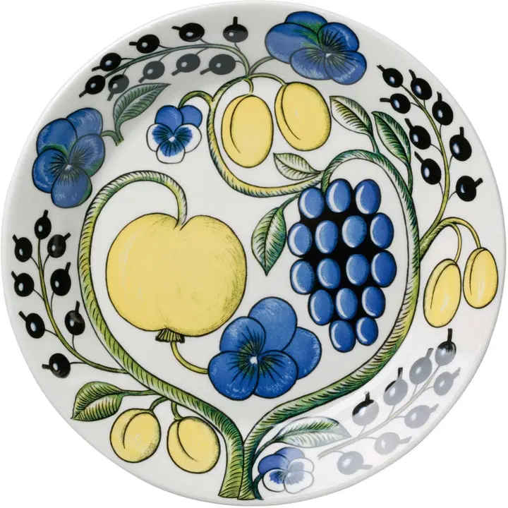 Taldrik Paratiisi 26 cm
