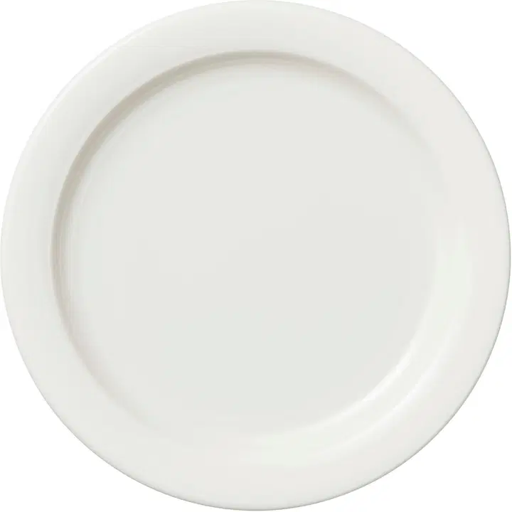 Taldrik Arctica 26 cm, valge