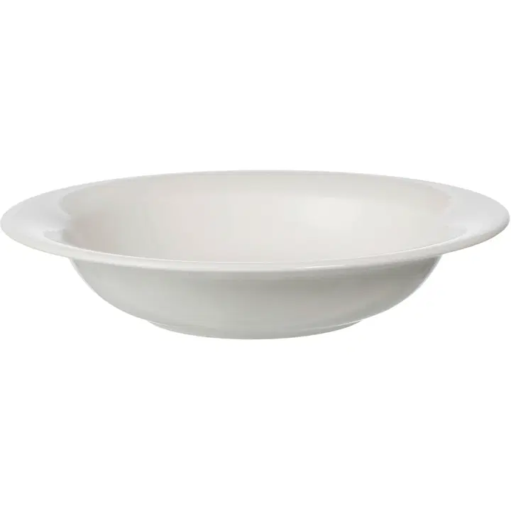 Supitaldrik Arctica 21 cm, valge