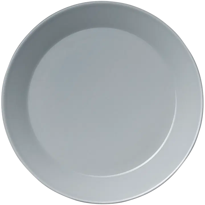 Taldrik Teema 21 cm, pärlhall