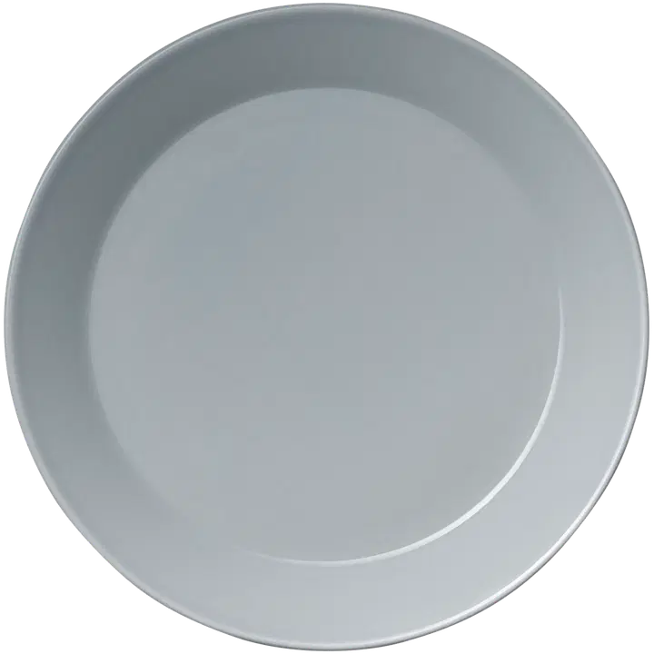 Taldrik Teema 26 cm, pärlhall