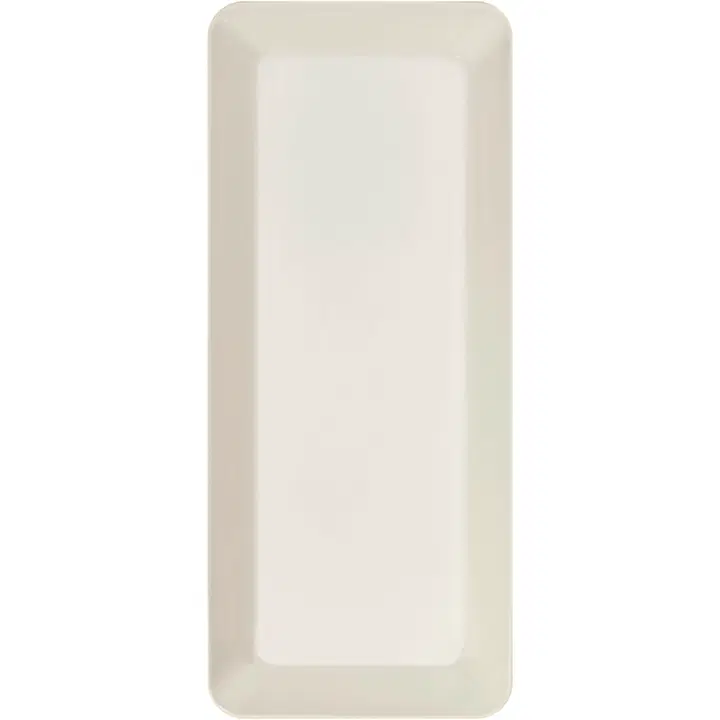 Vaagen Teema 16x37 cm, valge