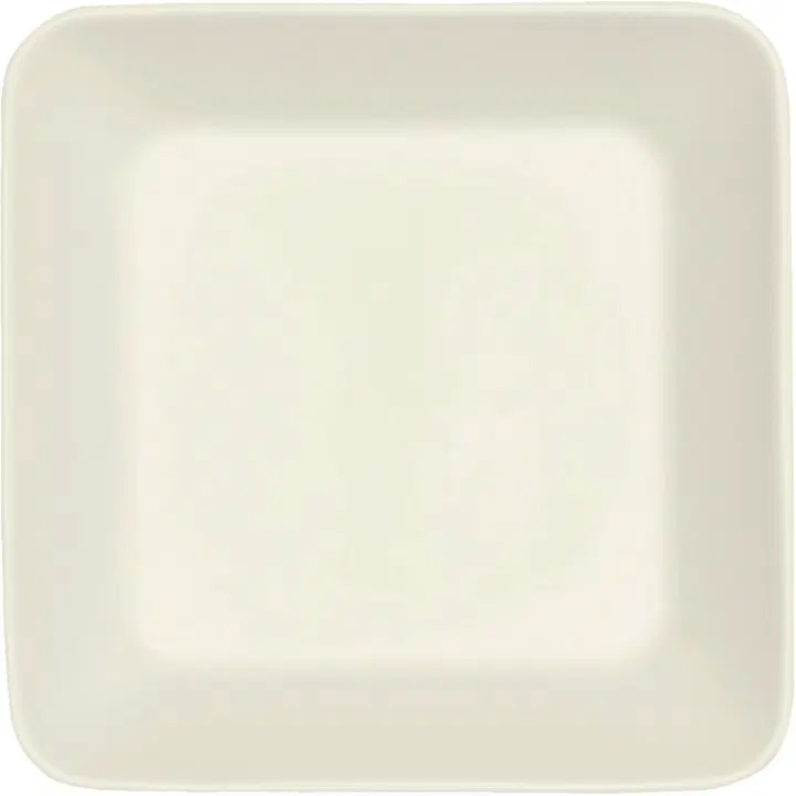 Taldrik Teema 16 cm, valge