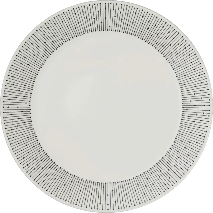 Taldrik Mainio Sarastus 25 cm
