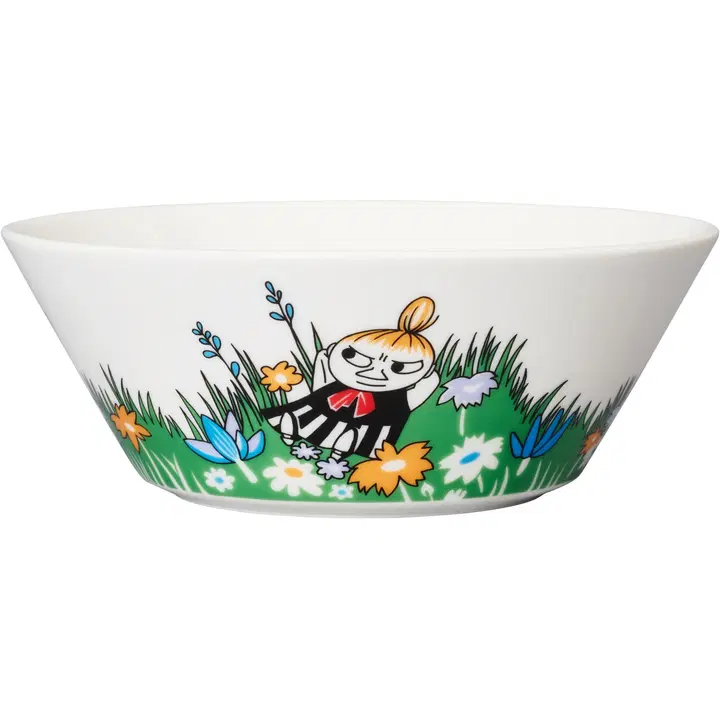 Kauss Väike Myy niidul 15 cm