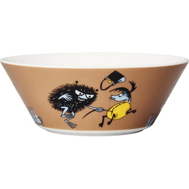 Kauss Haisuloom 15 cm