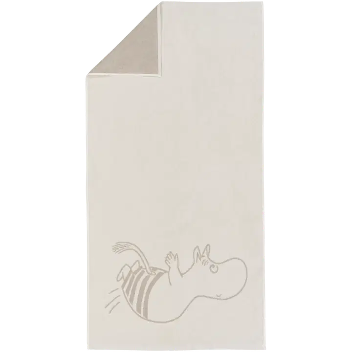 Saunalina 70X140 Muumitroll