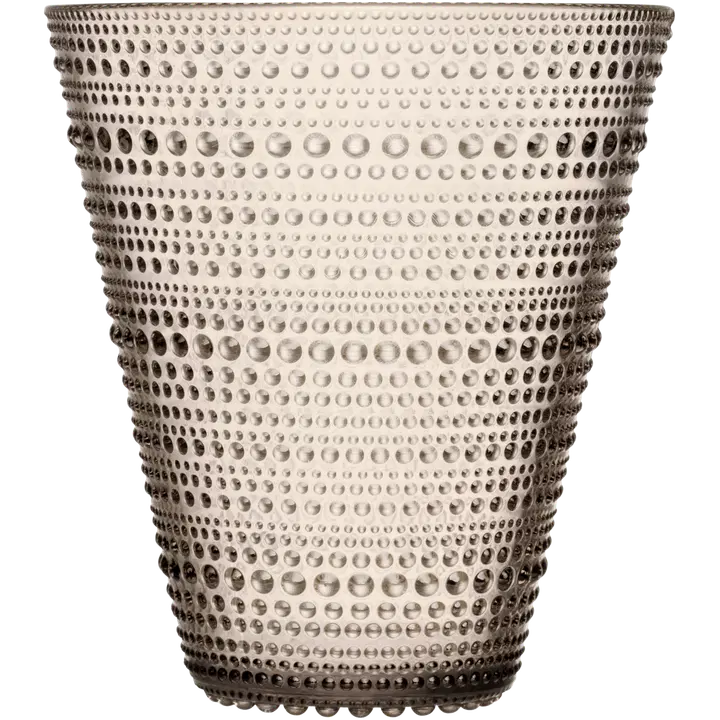 Vaas Kastehelmi 154 mm pellava