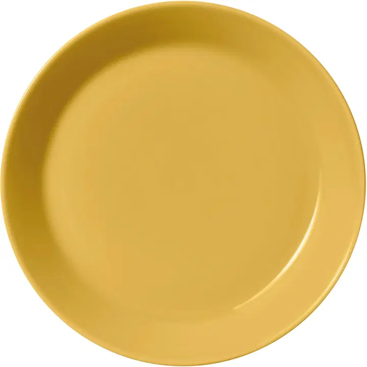 Taldrik Teema 21 cm, mesi