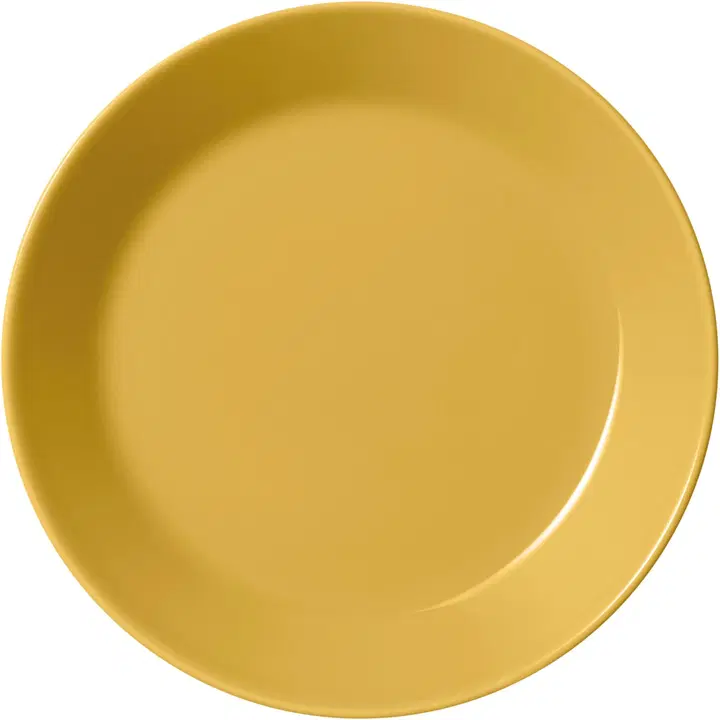 Taldrik Teema 17 cm, mesi