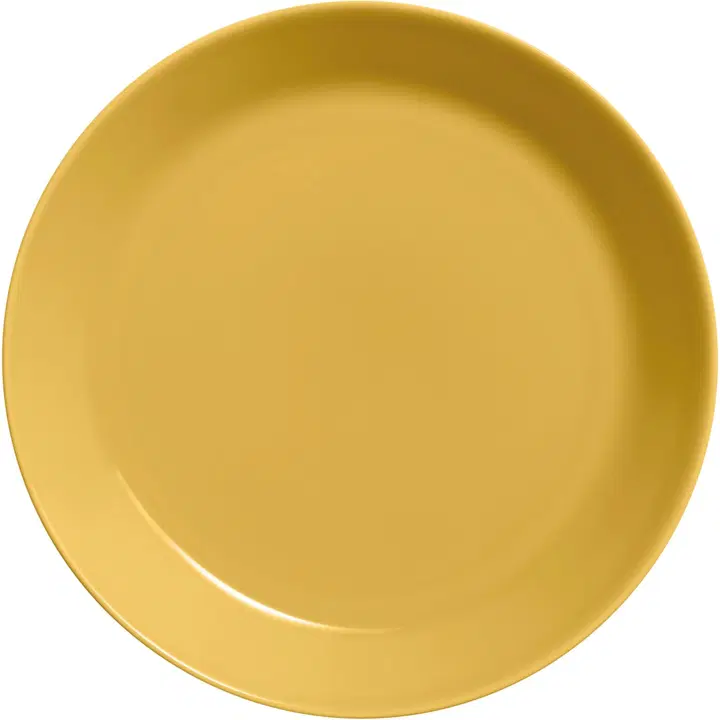 Taldrik Teema 26 cm, mesi