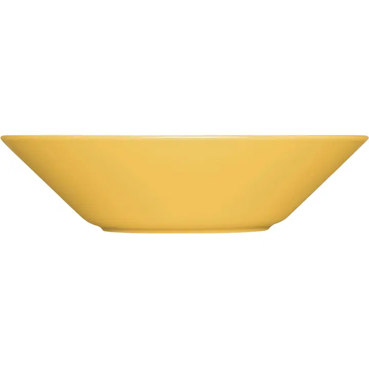 Sügav taldrik Teema 21 cm, mesi
