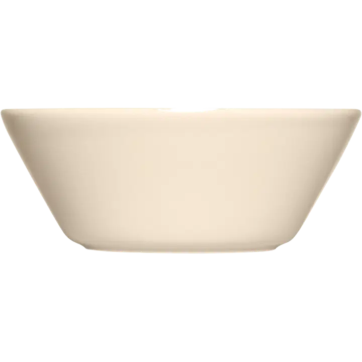 Kauss Teema 15 cm, linane