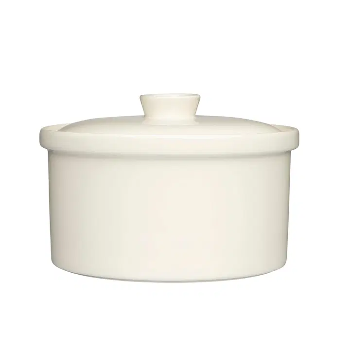 Pott Teema 2,3 l, valge