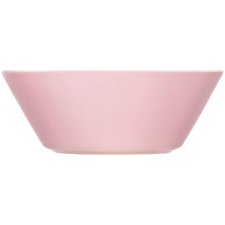 Kauss Teema 15cm roosa