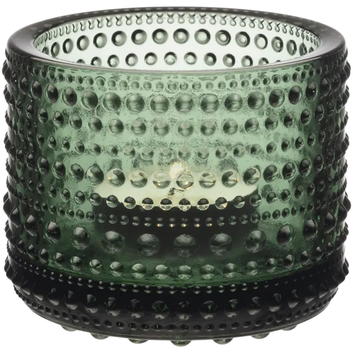 Küünlalühter Kastehelmi 64MM R