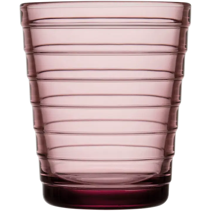 Joogiklaas Aino Aalto 22cl 2tk kanarbik