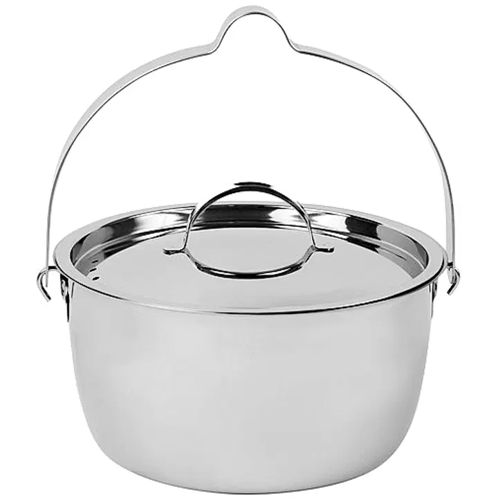 Lõkkepott 2,3 l