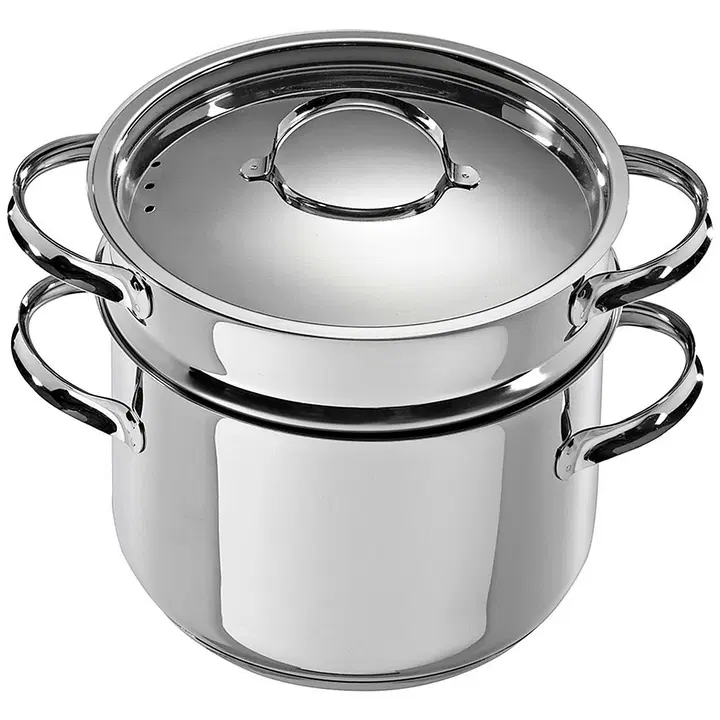 Aurutuspott Opa Mari 5 l r/v teras