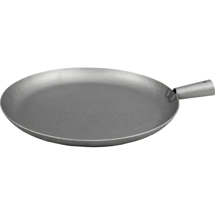Matkapann, 23 cm