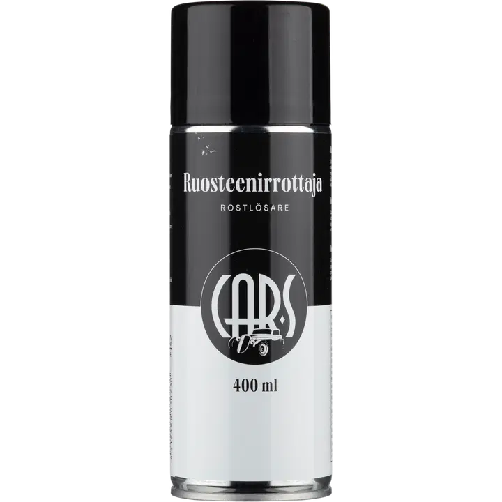 Car-S roosteeemaldaja 400ml