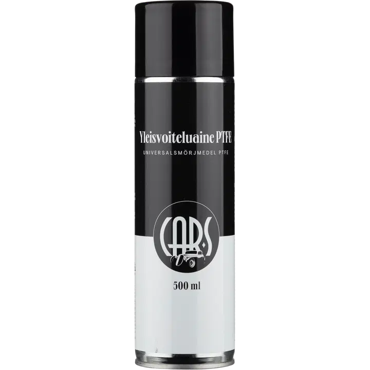 Car-S universaalõli PTFE 500ml
