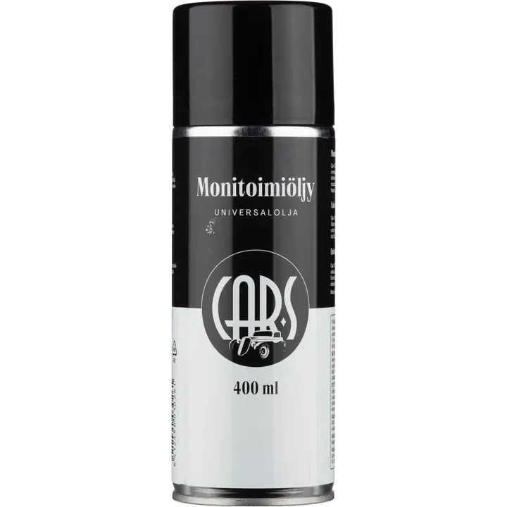 Car-S universaalõli 400ml