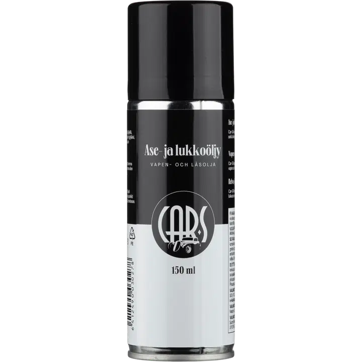 Lukuõli CAR-s 150ml