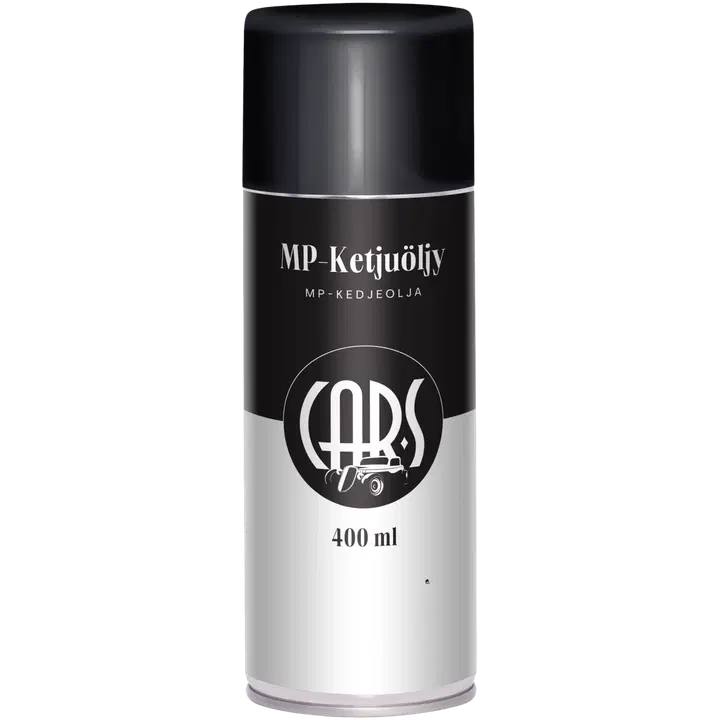 Car-S MP-ketiõli 400ml
