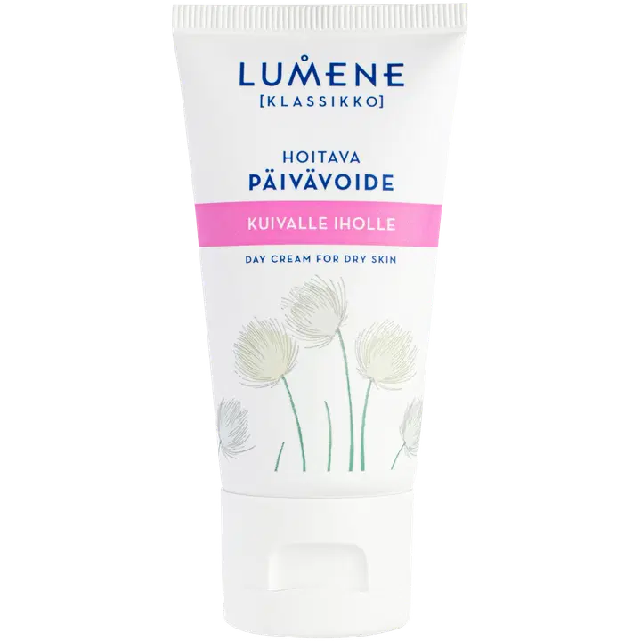 Lumene näokreem Klassiko niisutav 50ml