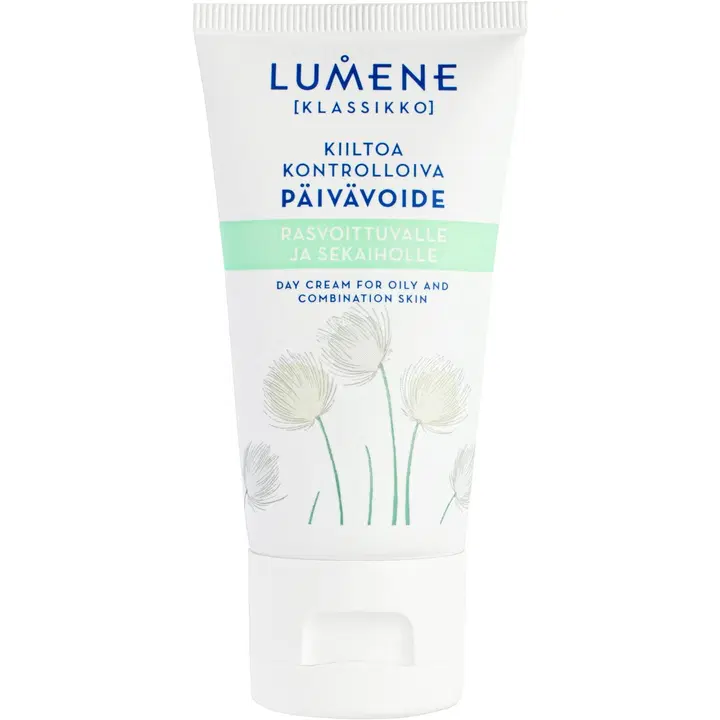 Lumene näokreem Klassikko 50ml