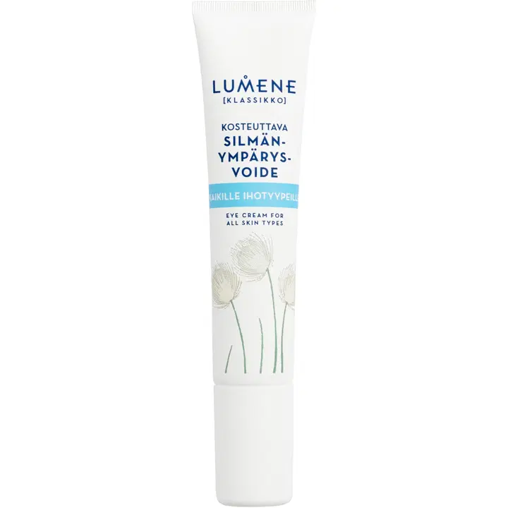 Lumene silmaümbruskreem Klassikko 15ml