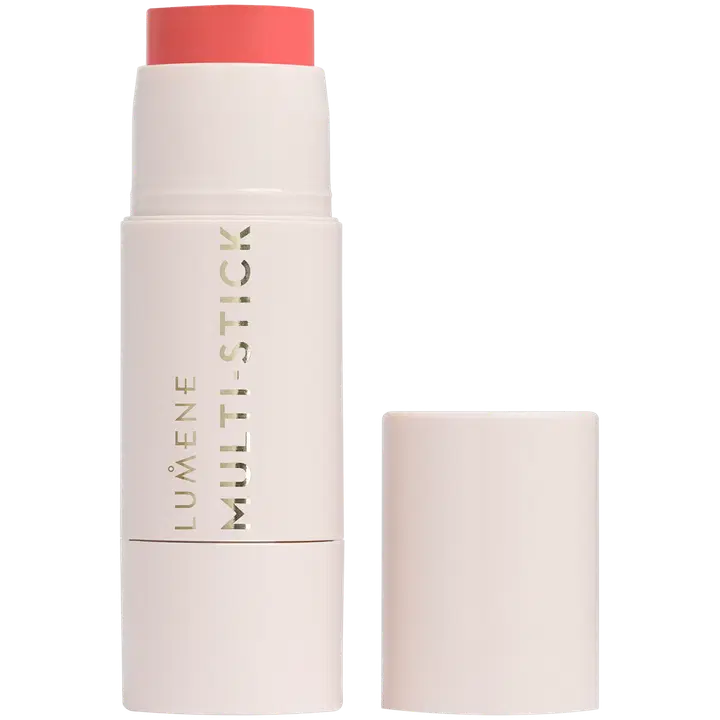 Lumene meigipulk Warm Coral 4,7g