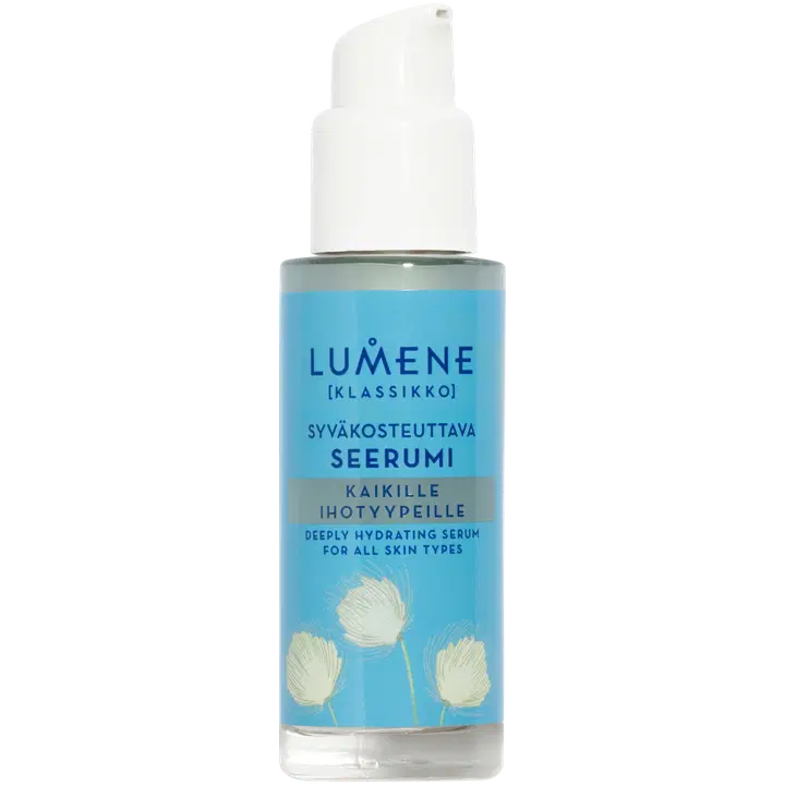 Lumene Klassikko seerum 30ml