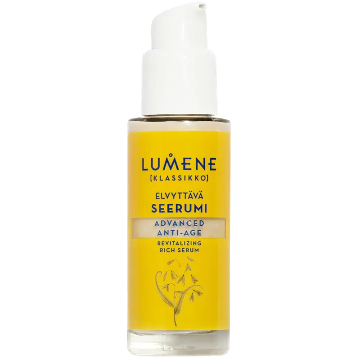 Lumene Klassikko seerum Anti-Age 30ml
