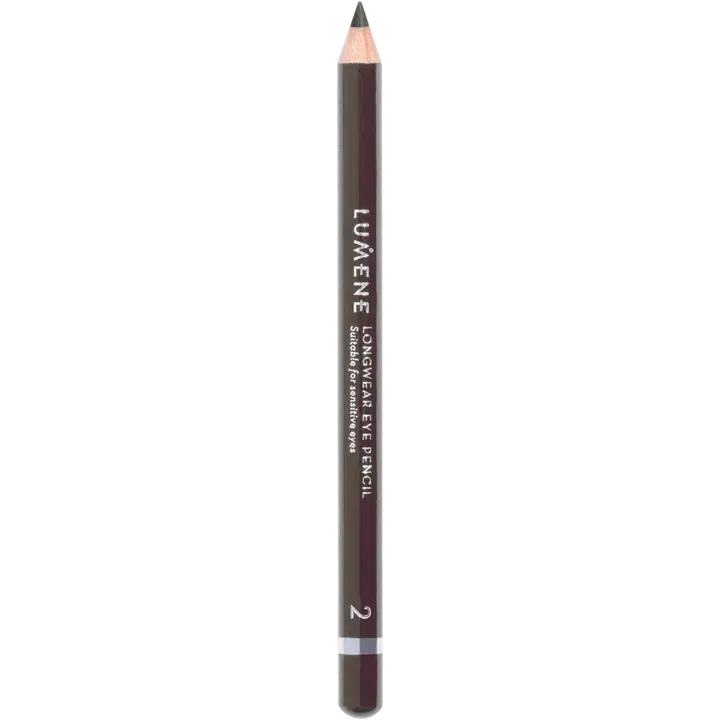 Lumene Longwear silmapliiats, 2 pruun